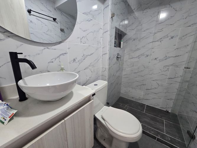 Apartamento de 2 alcobas en arriendo en La Maria, Itagüí, 56 m² · foto 17 de 18