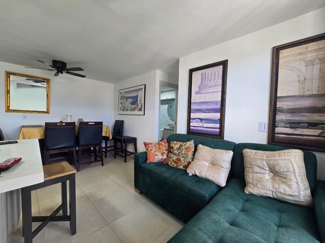 Apartamento de 2 alcobas en arriendo en La Maria, Itagüí, 56 m² · foto 4 de 18