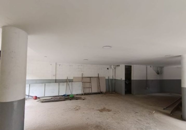 Bodega en arriendo en Perpetuo Socorro, Medellín, 300 m² · foto 5 de 13