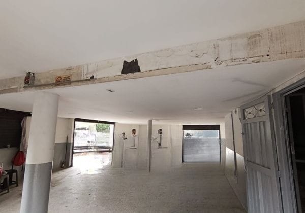 Bodega en arriendo en Perpetuo Socorro, Medellín, 300 m² · foto 6 de 13