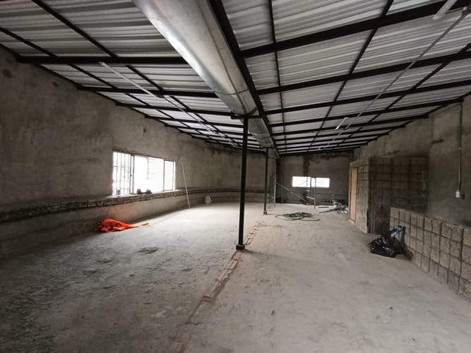 Bodega en arriendo en Perpetuo Socorro, Medellín, 300 m² · foto 8 de 13