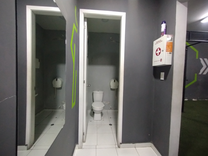 Local en arriendo en Santa Monica, Barranquilla, 650 m² · foto 7 de 16