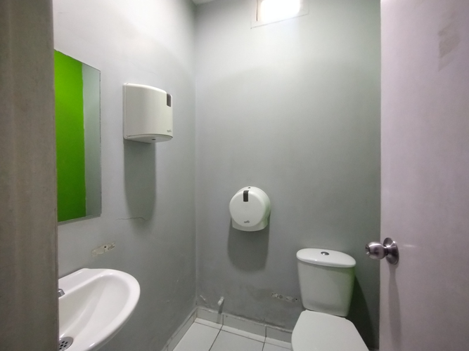 Local en arriendo en Santa Monica, Barranquilla, 650 m² · foto 6 de 16