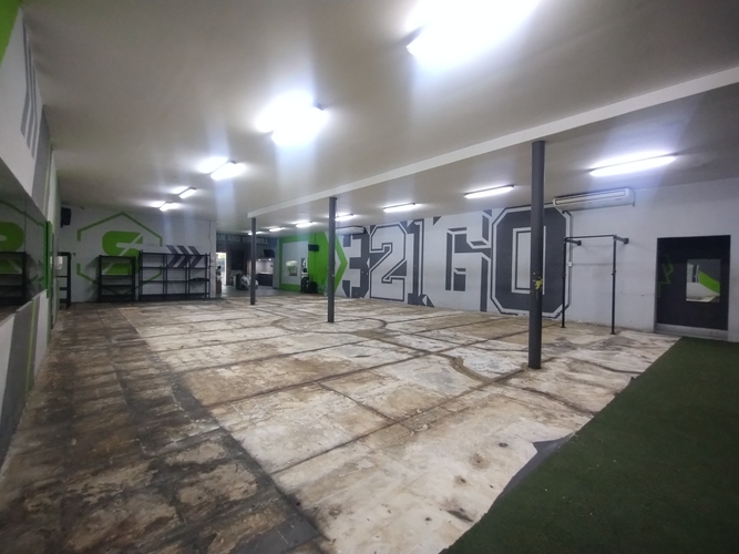 Local en arriendo en Santa Monica, Barranquilla, 650 m² · foto 3 de 16