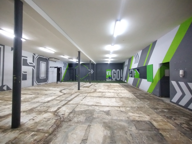 Local en arriendo en Santa Monica, Barranquilla, 650 m² · foto 4 de 16