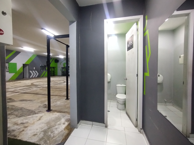 Local en arriendo en Santa Monica, Barranquilla, 650 m² · foto 5 de 16