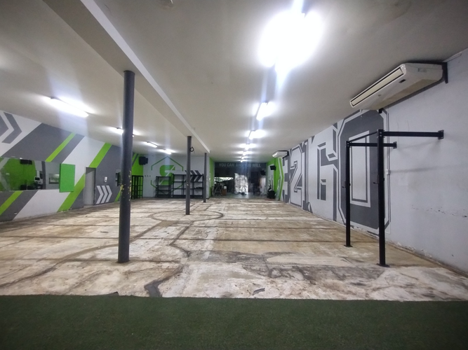 Local en arriendo en Santa Monica, Barranquilla, 650 m² · foto 2 de 16