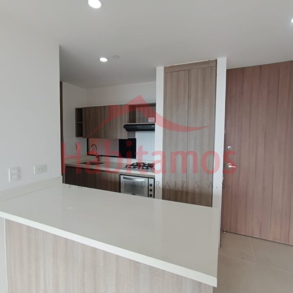 Studio for rent in El chingui, Envigado