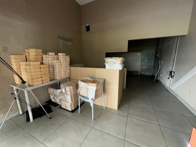 Local en arriendo en Lagos De Iraka, Armenia, 31 m² · foto 4 de 14