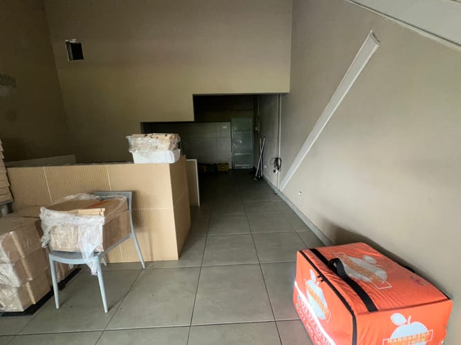 Local en arriendo en Lagos De Iraka, Armenia, 31 m² · foto 5 de 14