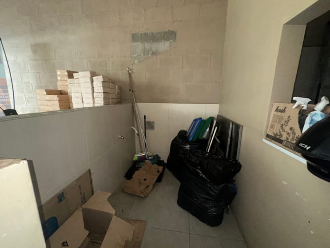 Local en arriendo en Lagos De Iraka, Armenia, 31 m² · foto 6 de 14