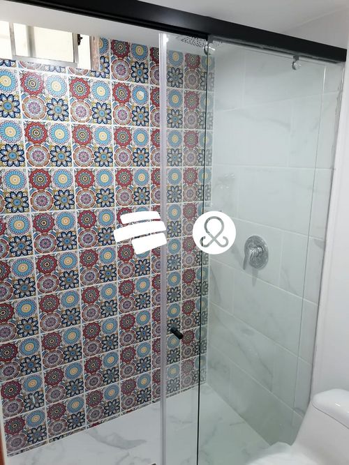 Apartamento de 3 alcobas en venta en El Porvenir, Rionegro, 54 m² · foto 6 de 13