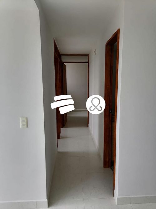 Apartamento de 3 alcobas en venta en El Porvenir, Rionegro, 54 m² · foto 7 de 13