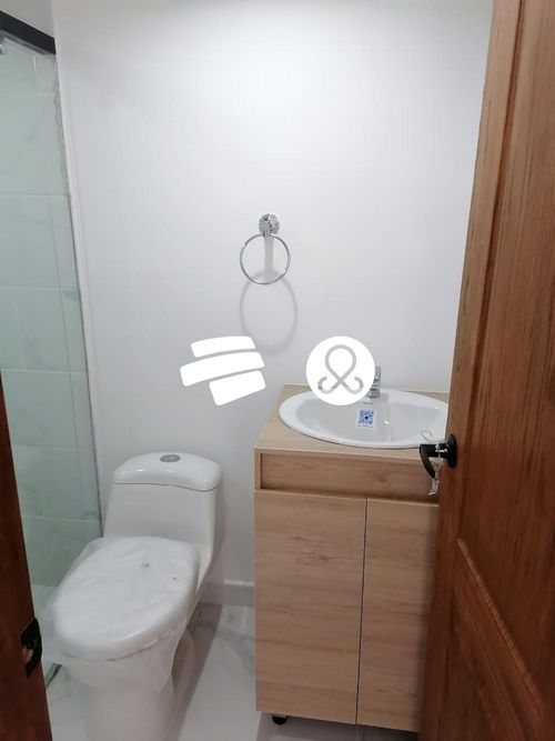 Apartamento de 3 alcobas en venta en El Porvenir, Rionegro, 54 m² · foto 9 de 13