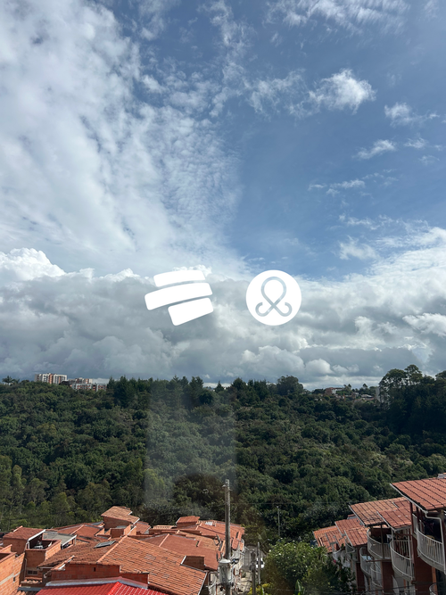 Apartamento de 3 alcobas en venta en El Porvenir, Rionegro, 54 m² · foto 13 de 13