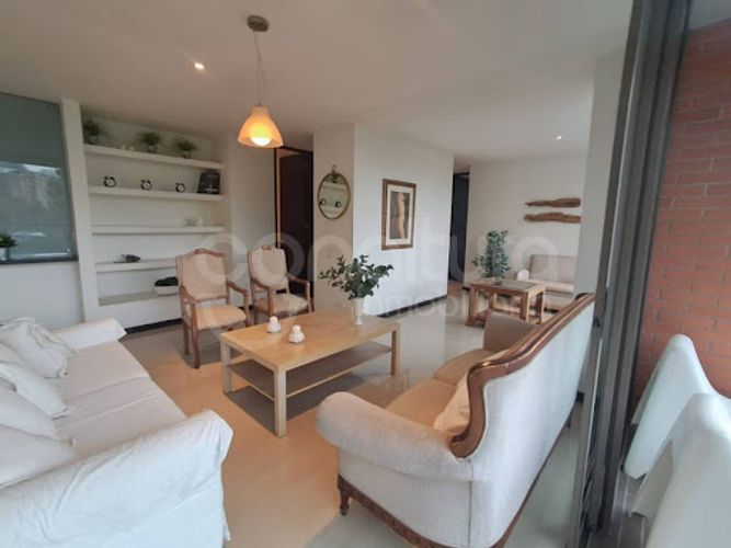 Apartamento de 2 alcobas en arriendo en Cola Del Zorro, Medellín, 145 m² · foto 5 de 22