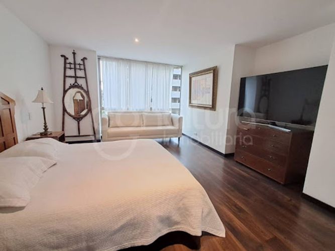 Apartamento de 2 alcobas en arriendo en Cola Del Zorro, Medellín, 145 m² · foto 8 de 22