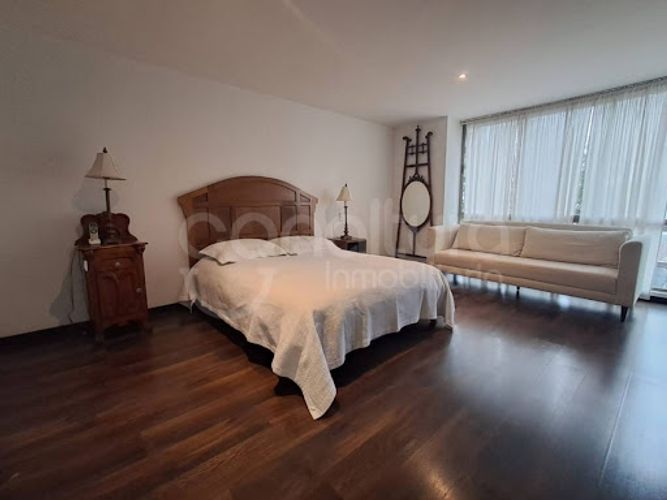 Apartamento de 2 alcobas en arriendo en Cola Del Zorro, Medellín, 145 m² · foto 9 de 22