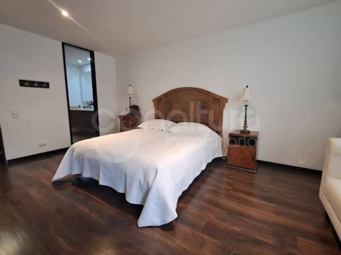 Apartamento de 2 alcobas en arriendo en Cola Del Zorro, Medellín, 145 m² · foto 10 de 22