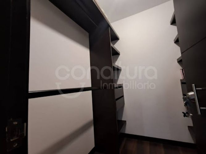 Apartamento de 2 alcobas en arriendo en Cola Del Zorro, Medellín, 145 m² · foto 12 de 22