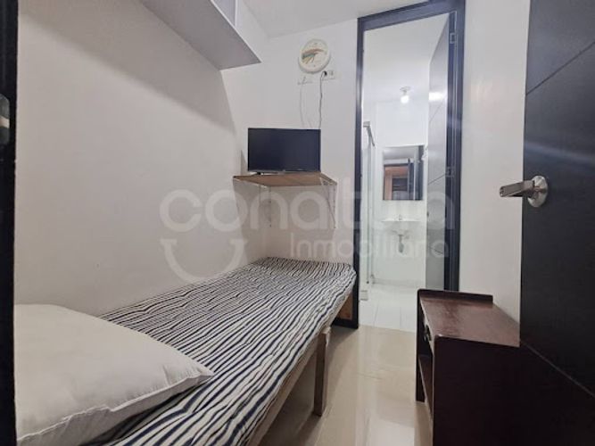 Apartamento de 2 alcobas en arriendo en Cola Del Zorro, Medellín, 145 m² · foto 13 de 22