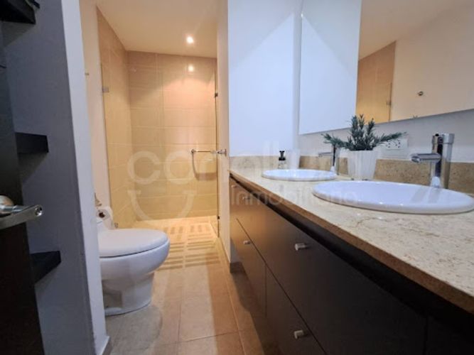 Apartamento de 2 alcobas en arriendo en Cola Del Zorro, Medellín, 145 m² · foto 15 de 22