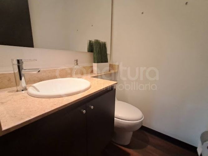 Apartamento de 2 alcobas en arriendo en Cola Del Zorro, Medellín, 145 m² · foto 16 de 22
