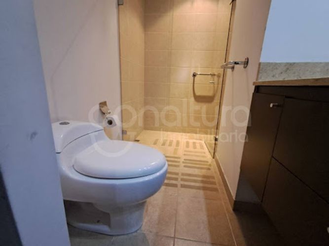 Apartamento de 2 alcobas en arriendo en Cola Del Zorro, Medellín, 145 m² · foto 18 de 22