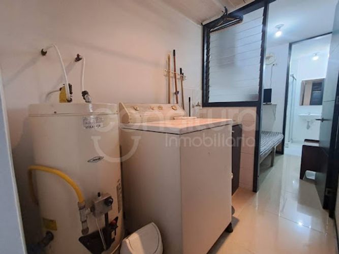 Apartamento de 2 alcobas en arriendo en Cola Del Zorro, Medellín, 145 m² · foto 19 de 22