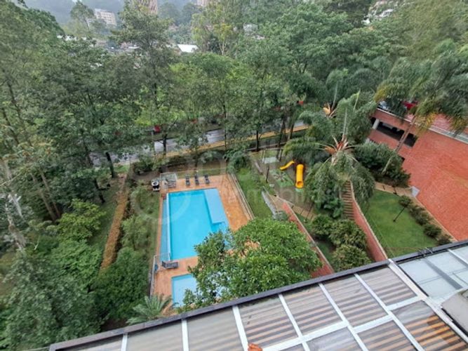 Apartamento de 2 alcobas en arriendo en Cola Del Zorro, Medellín, 145 m² · foto 21 de 22