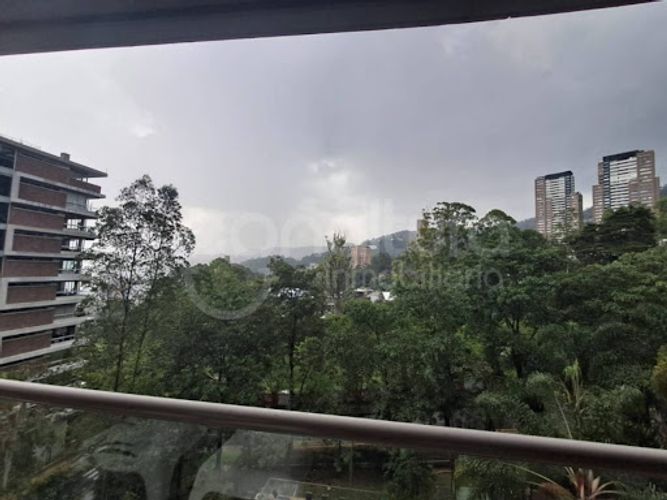 Apartamento de 2 alcobas en arriendo en Cola Del Zorro, Medellín, 145 m² · foto 22 de 22