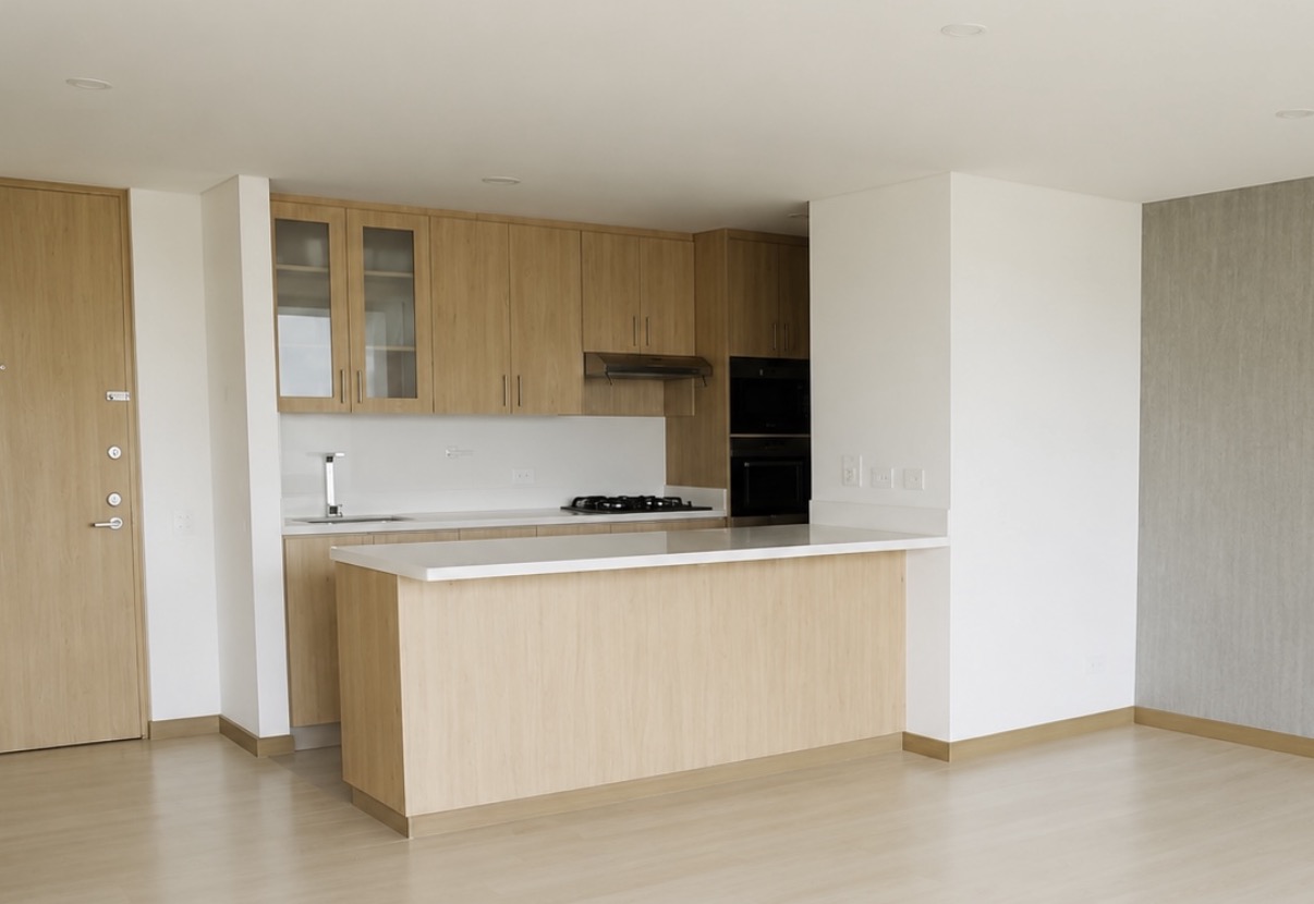 Apartamento en venta en Loma Del Esmeraldal, Envigado · foto 8 de 11