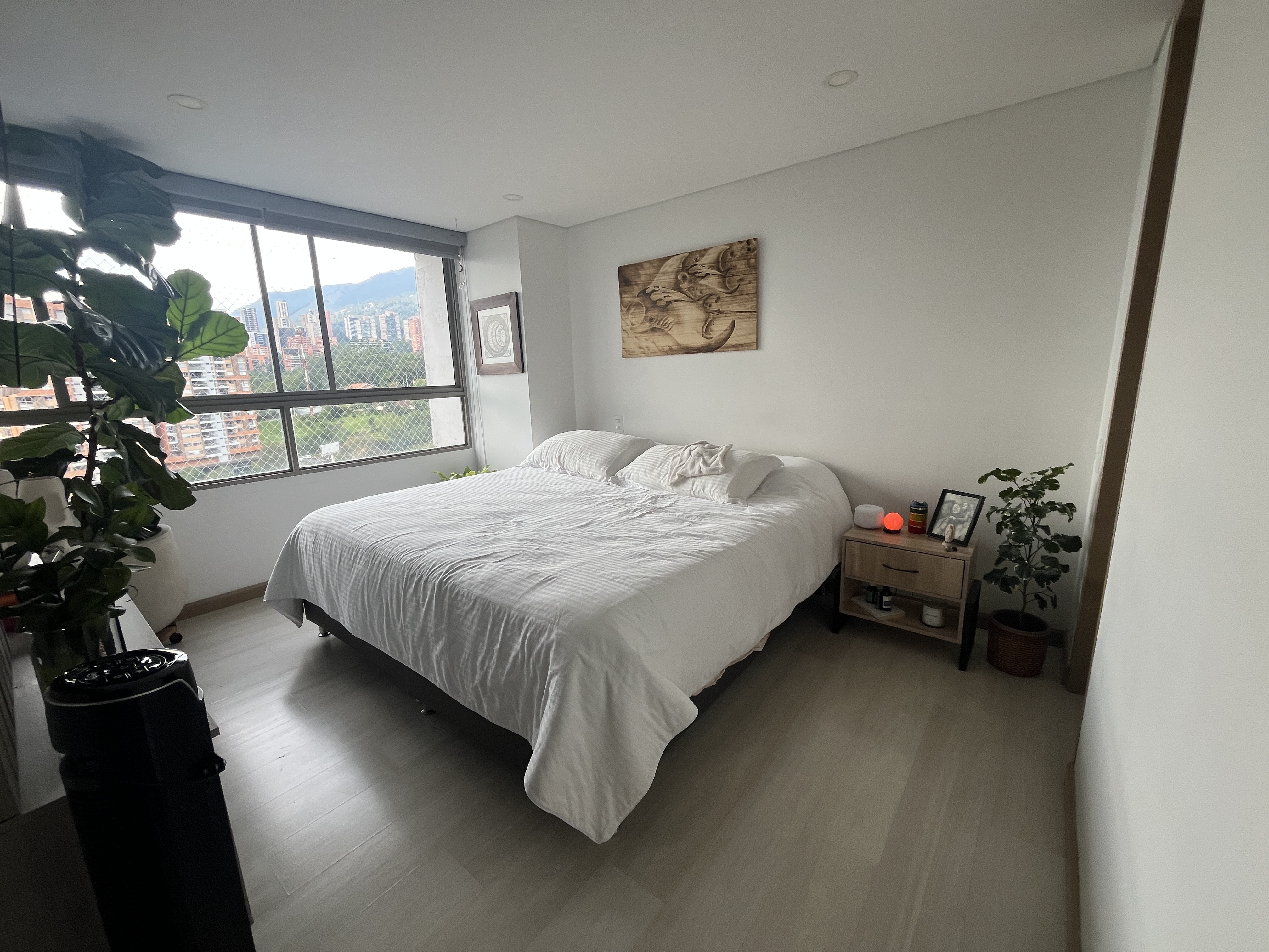 Apartamento en venta en Loma Del Esmeraldal, Envigado · foto 11 de 11