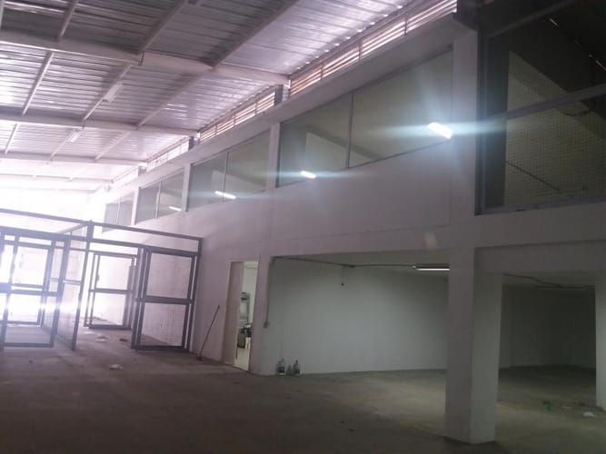 Bodega en arriendo en Chiquinquira, Barranquilla, 850 m² · foto 5 de 12