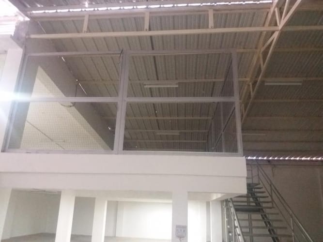 Bodega en arriendo en Chiquinquira, Barranquilla, 850 m² · foto 6 de 12