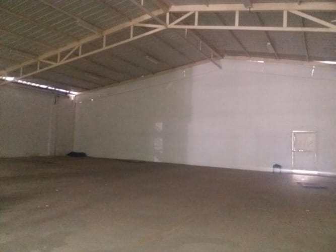 Bodega en arriendo en Chiquinquira, Barranquilla, 850 m² · foto 7 de 12