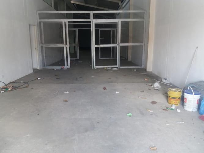 Bodega en arriendo en Chiquinquira, Barranquilla, 850 m² · foto 8 de 12