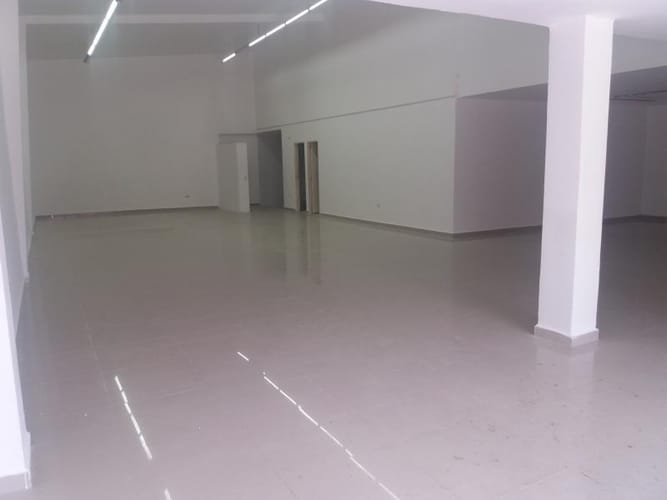 Bodega en arriendo en Chiquinquira, Barranquilla, 850 m² · foto 9 de 12
