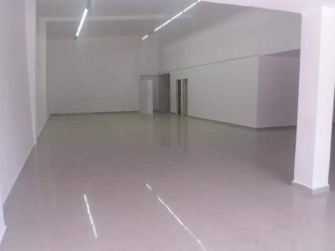 Bodega en arriendo en Chiquinquira, Barranquilla, 850 m² · foto 10 de 12
