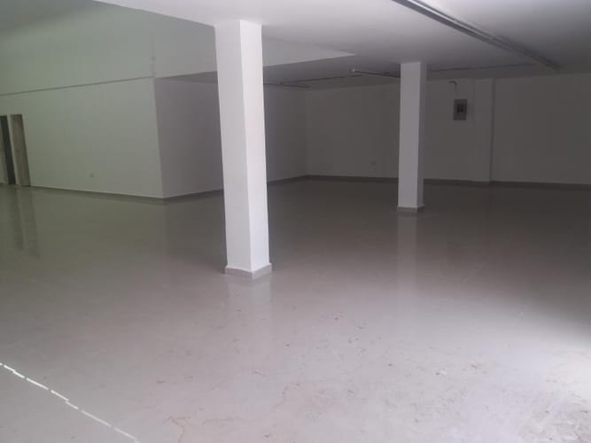 Bodega en arriendo en Chiquinquira, Barranquilla, 850 m² · foto 11 de 12