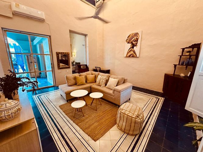 Casa de 4 alcobas en venta en San Diego, Cartagena, 486 m² · foto 2 de 14