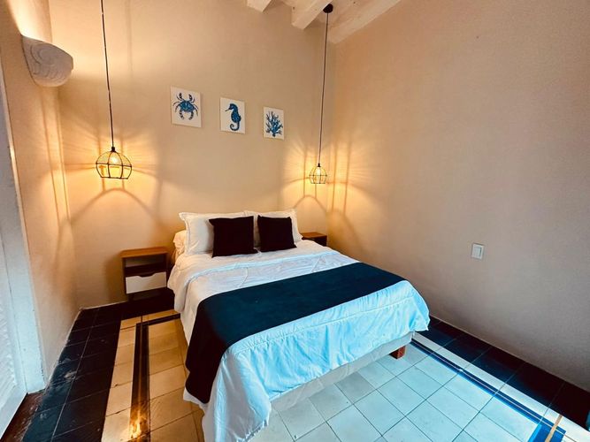 Casa de 4 alcobas en venta en San Diego, Cartagena, 486 m² · foto 3 de 14