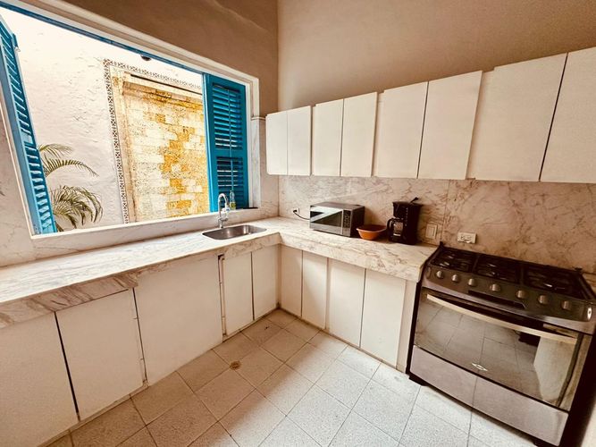 Casa de 4 alcobas en venta en San Diego, Cartagena, 486 m² · foto 5 de 14