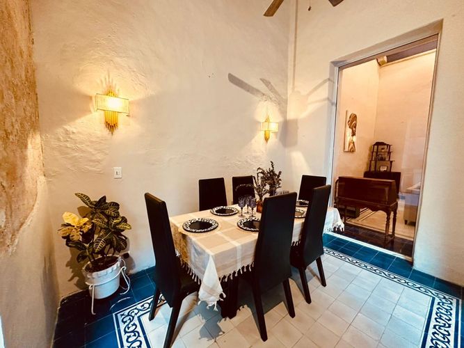 Casa de 4 alcobas en venta en San Diego, Cartagena, 486 m² · foto 6 de 14