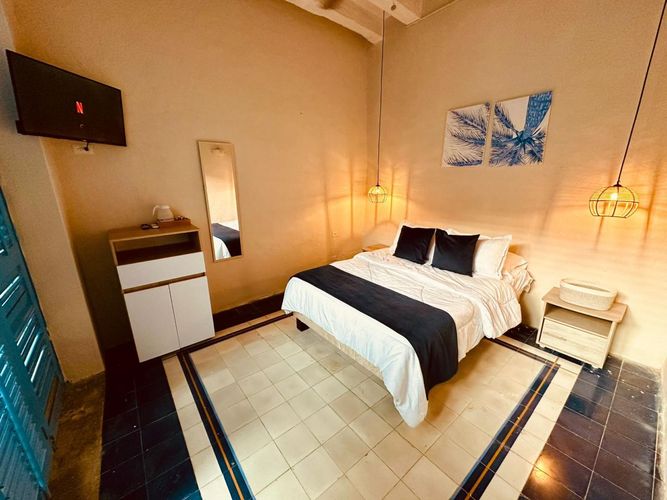 Casa de 4 alcobas en venta en San Diego, Cartagena, 486 m² · foto 9 de 14