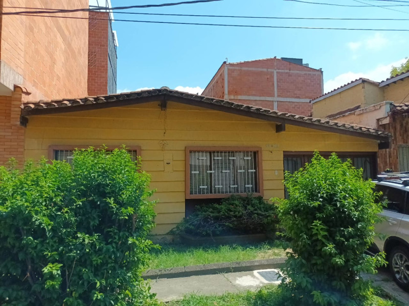 Casa en venta en Belén Fatima, Medellín 2