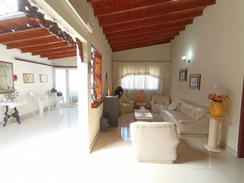 Casa en venta en Belén Fatima, Medellín 4