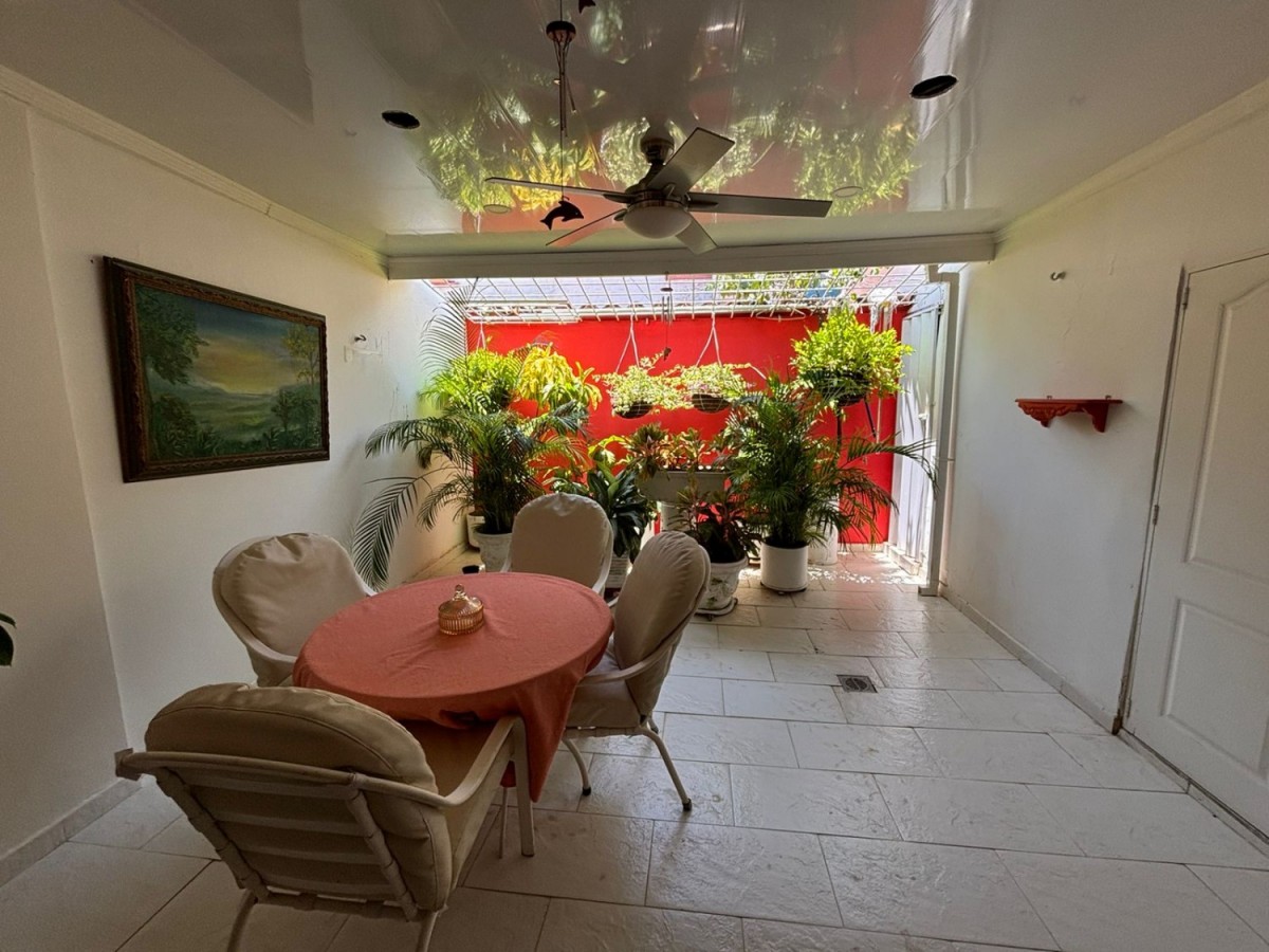 Casa en venta en Manga, Cartagena · foto 3 de 13
