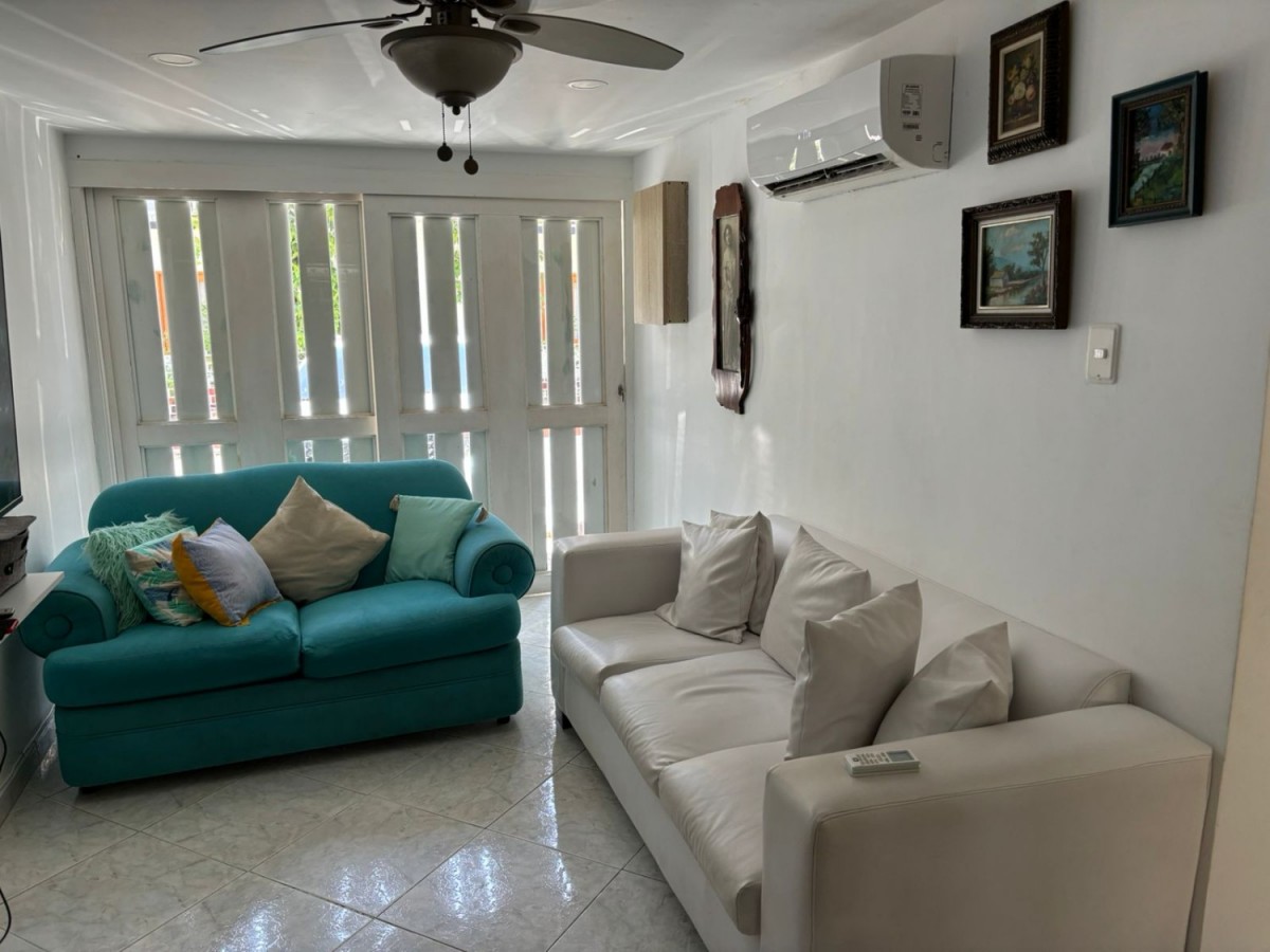 Casa en venta en Manga, Cartagena · foto 10 de 13