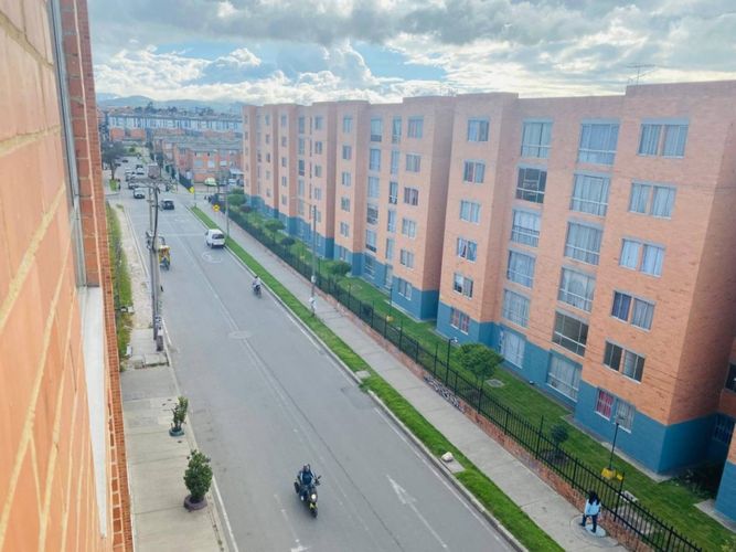Apartamento de 3 alcobas en venta en San Mateo, Soacha, 54 m² · foto 6 de 24